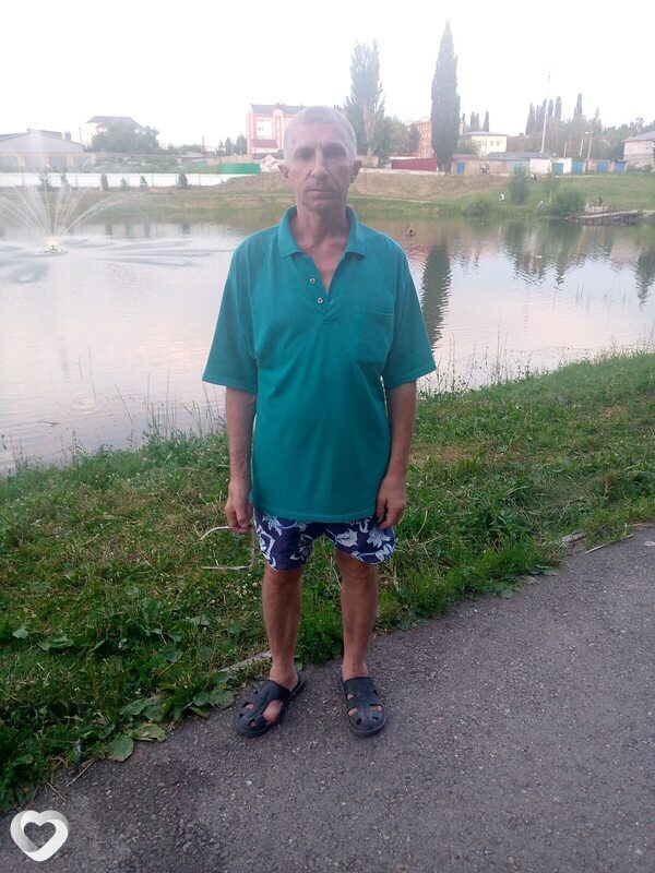 Сергей, Октябрьский (Башкортостан)