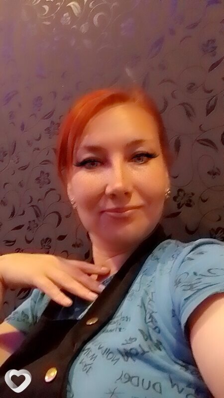 Кет, 38, Оренбурге — анкета №2536083