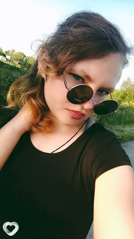 Анастасия, 19, Барнауле — анкета №2535810