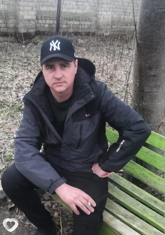 Александр Локтин, 34, Самаре — анкета №2535815