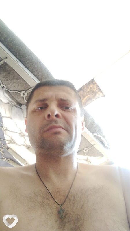 Гаврила, 46, Керчи — анкета №2535821