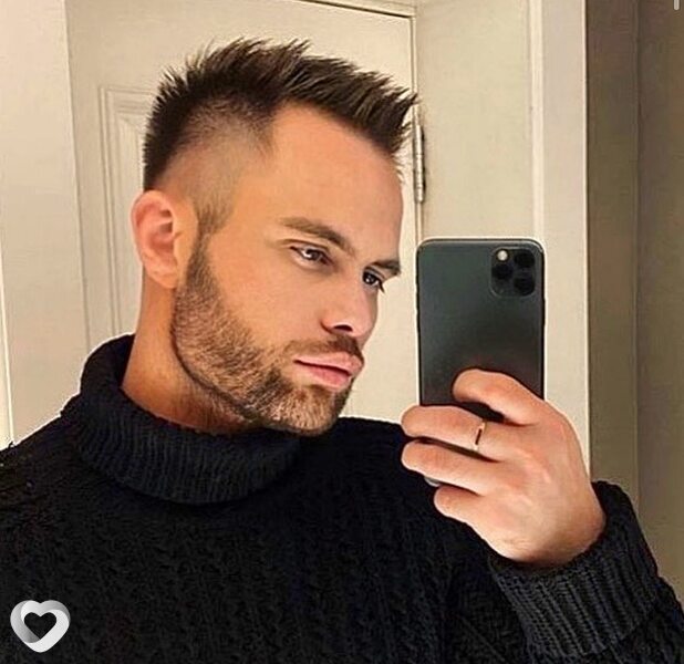 Алексей, 34, Москве — анкета №2535823