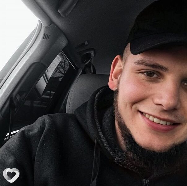 Vasya, 35, Ивано-Франковске — анкета №2535790