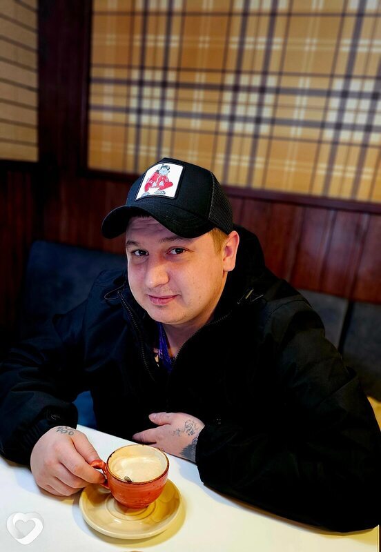 Алексей, 29, Кирове — анкета №2535794