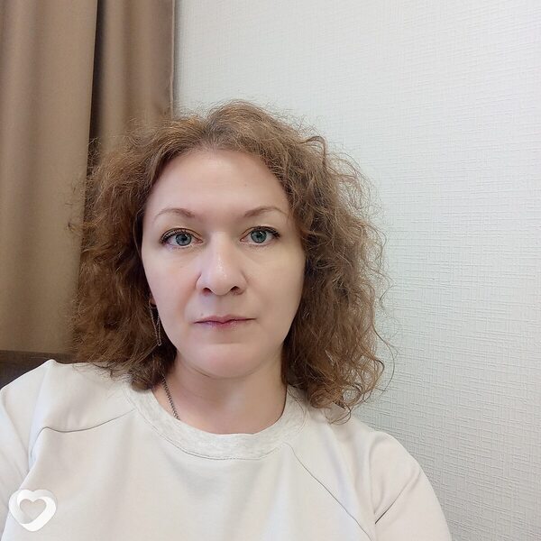Наталия, 45, Екатеринбурге — анкета №2535800