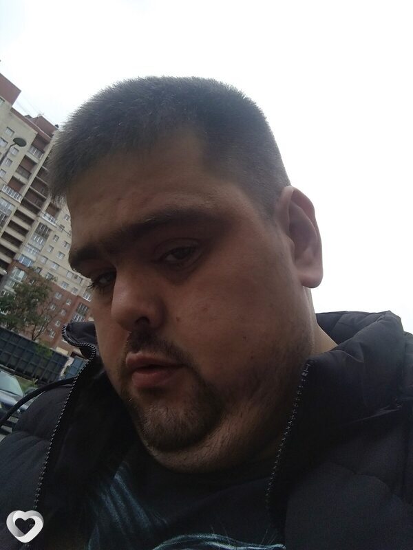 Александр, 34, Санкт-Петербурге — анкета №2535801