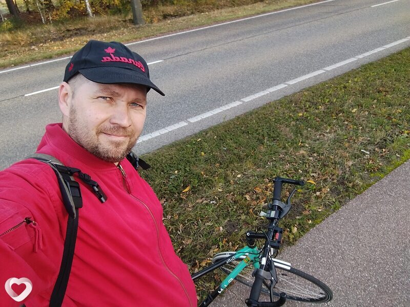 Сергей, 43, Познань — анкета №2535807