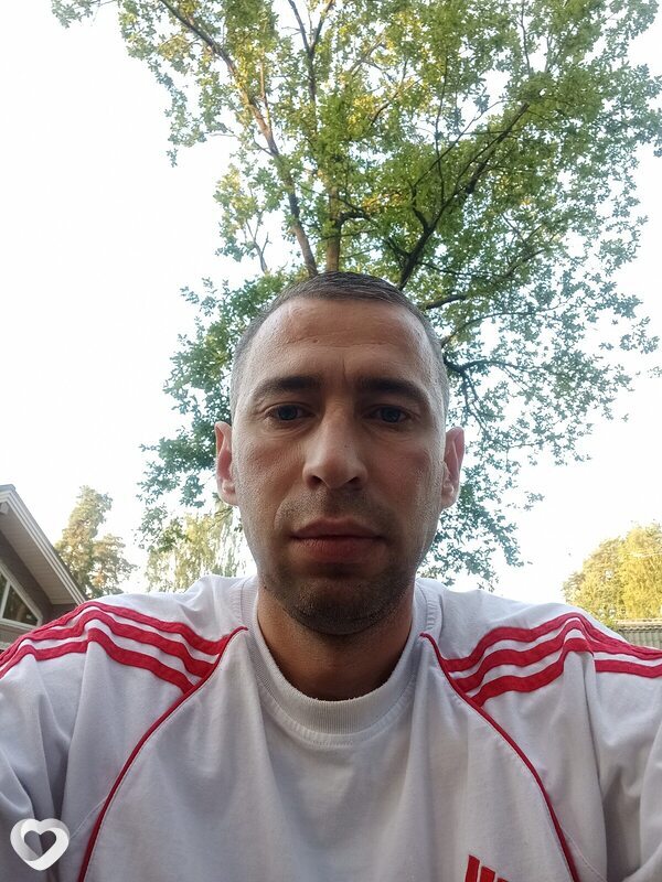 Николай, 37, Санкт-Петербурге — анкета №2535762