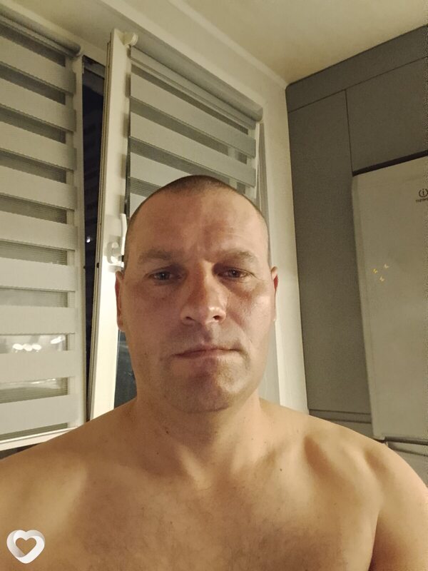 Юра, 43, Минске — анкета №2535771