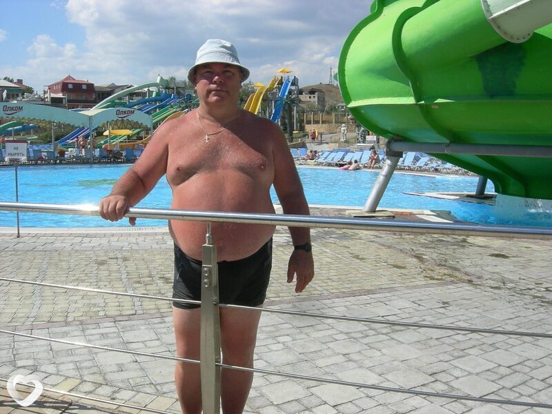 Максим, 61, Новосибирске — анкета №2535774