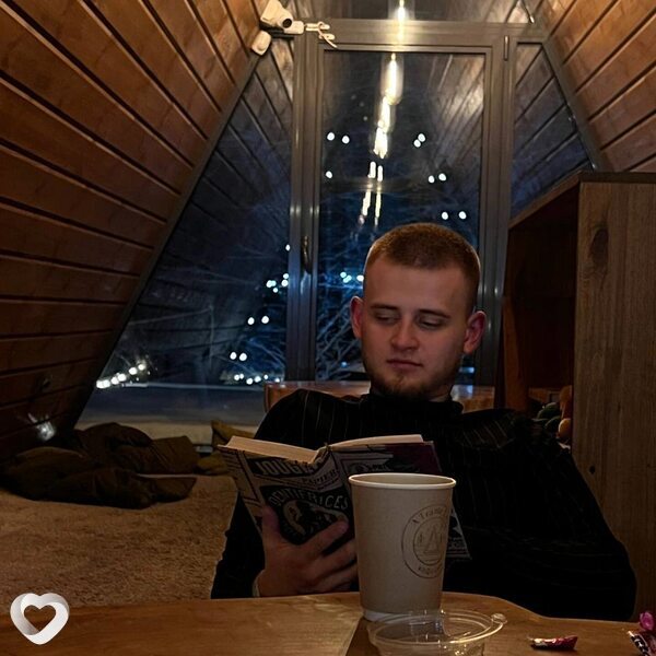Егор, 21, Ставрополе — анкета №2535968