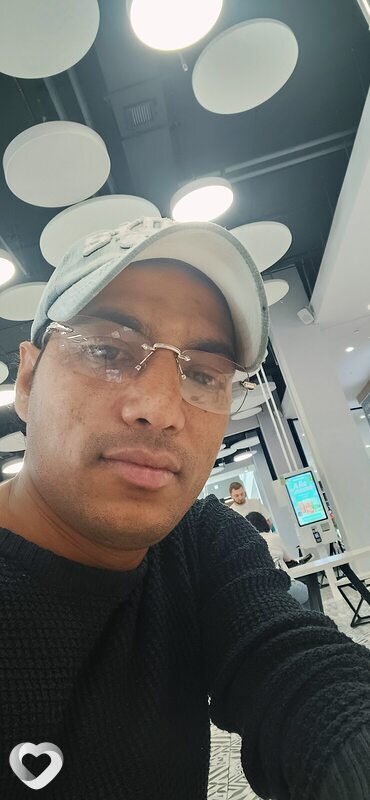 Umesh Kumar, 25, Могилев — анкета №2535972