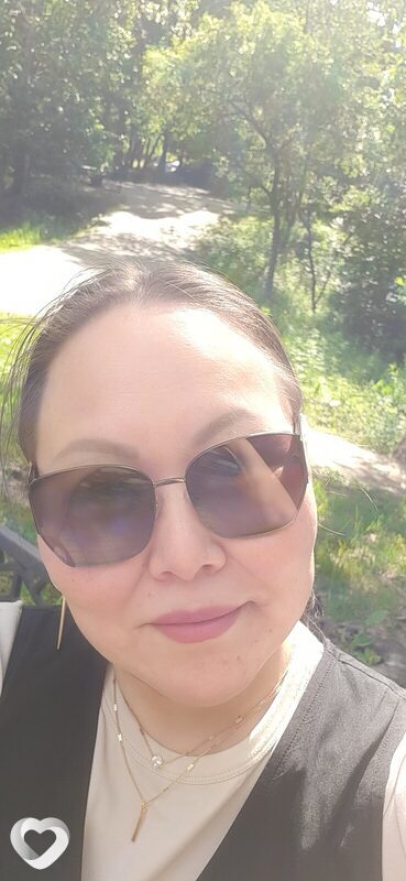 Александра, 43, Хабаровске — анкета №2535981