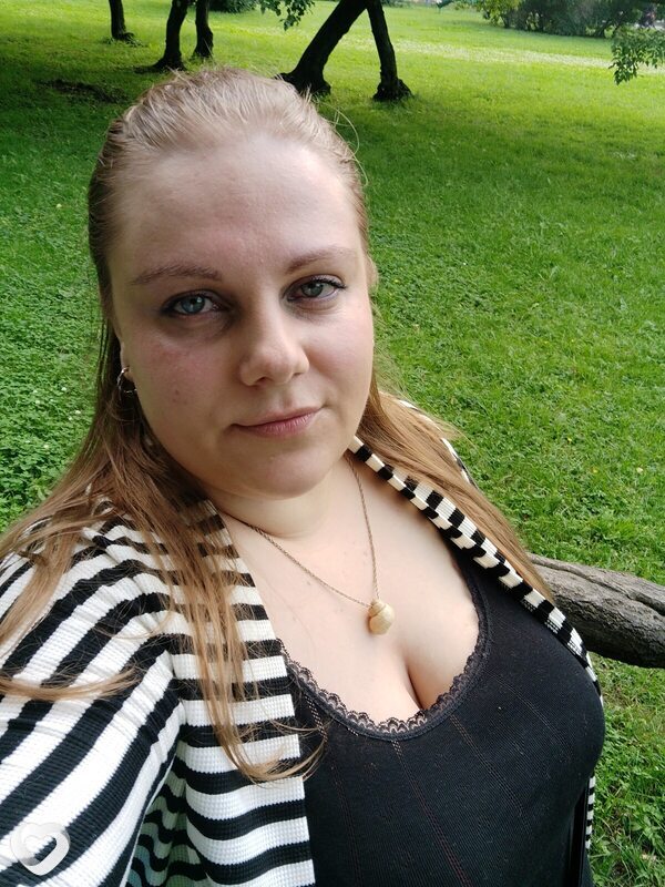 Ксения, 34, Санкт-Петербурге — анкета №2535983