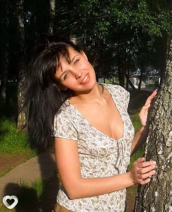 Татьяна, 36, Волгограде — анкета №2535859