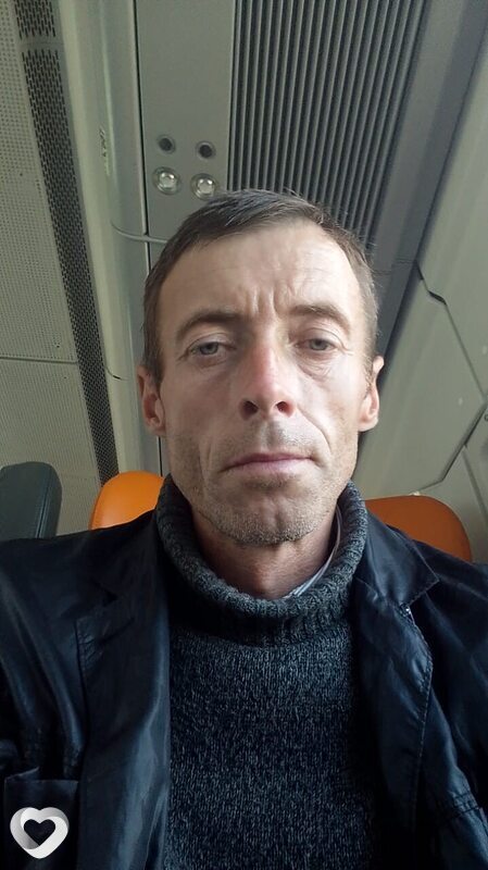 Руслан, 48, Москве — анкета №2535868