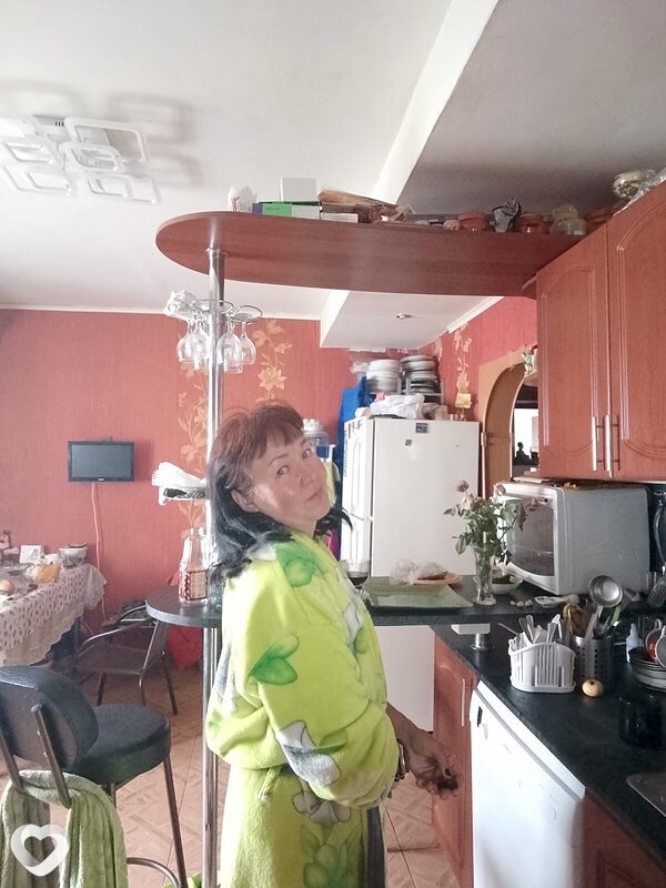 Гузеля, 56, Казани — анкета №2535869