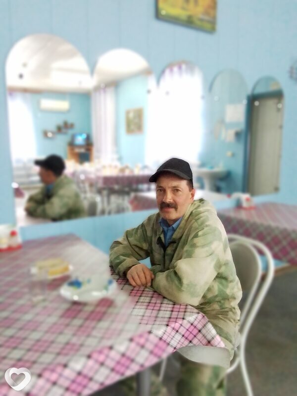Юрий, 46, Талице — анкета №2535870