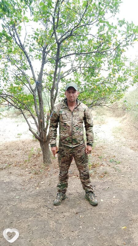 Сергей, 38, Краснодаре — анкета №2535874