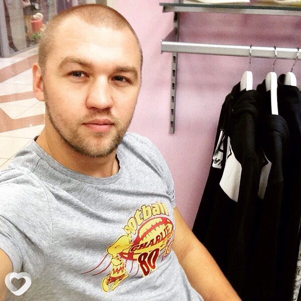 Андрей, 39, Волгодонске — анкета №2535662