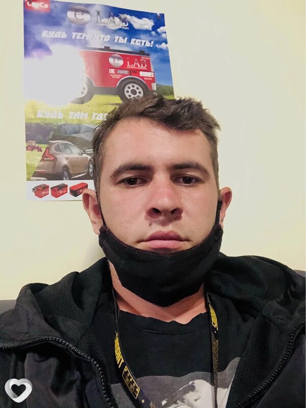 Павел, 29, Краснодаре — анкета №2535679