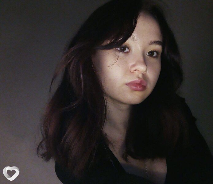 Лина, 21, Чите — анкета №2535683