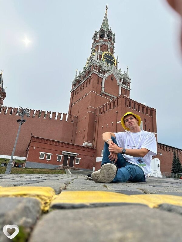 Евгений, 21, Воронеже — анкета №2535839