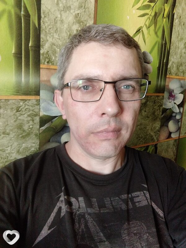 Андрей, 44, Барнауле — анкета №2535843