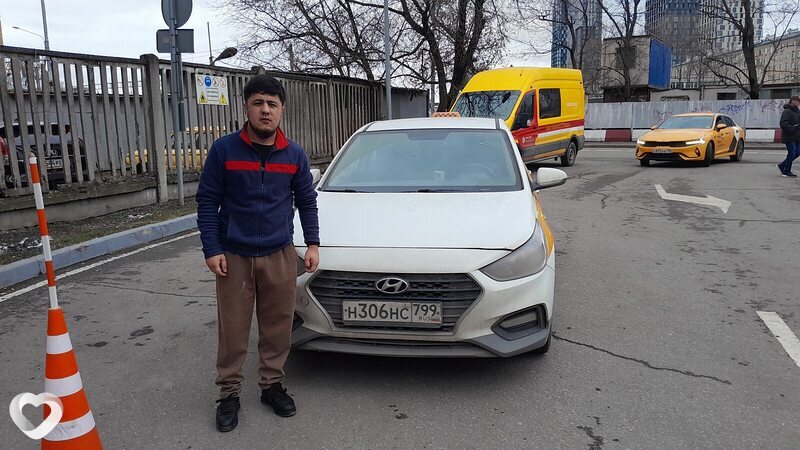Рамазон, 28, Подольске — анкета №2535847