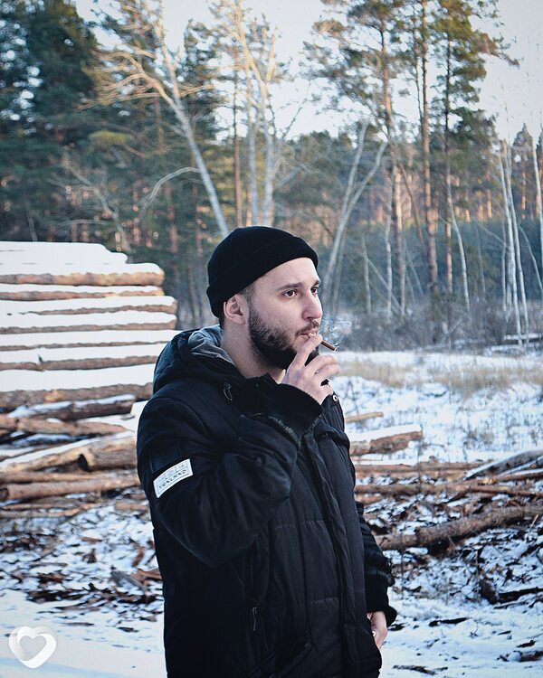 Костин Кирилл, 30, Липецке — анкета №2535851