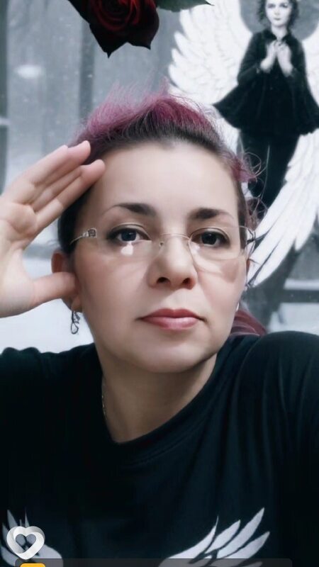 Наталья, 48, Харькове — анкета №2535853