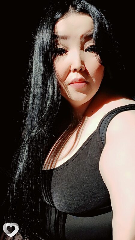 Марина, 38, Якутске — анкета №2535856