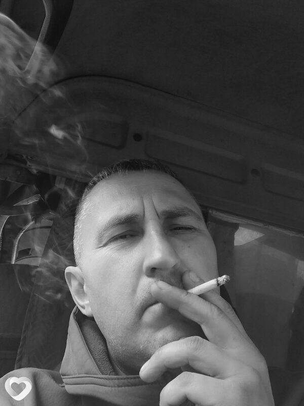 Igor, 42, Томске — анкета №2535858
