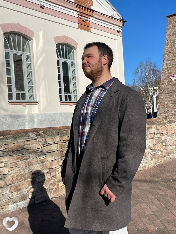 Степан, 29, Москве — анкета №2535894