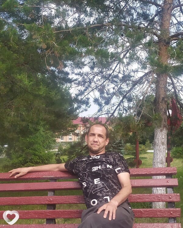 Владимир, 46, Уфе — анкета №2535895