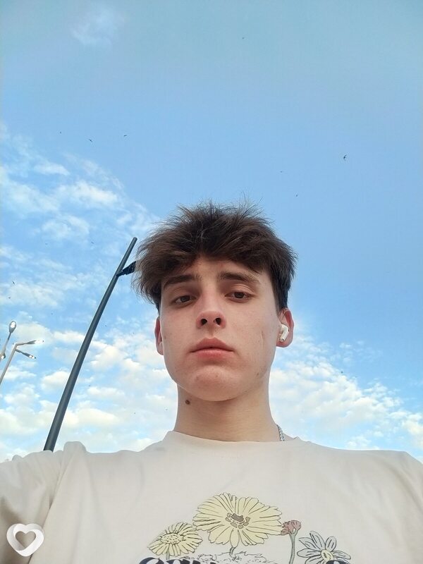 Боглан, 19, Минеральных Водах — анкета №2535906