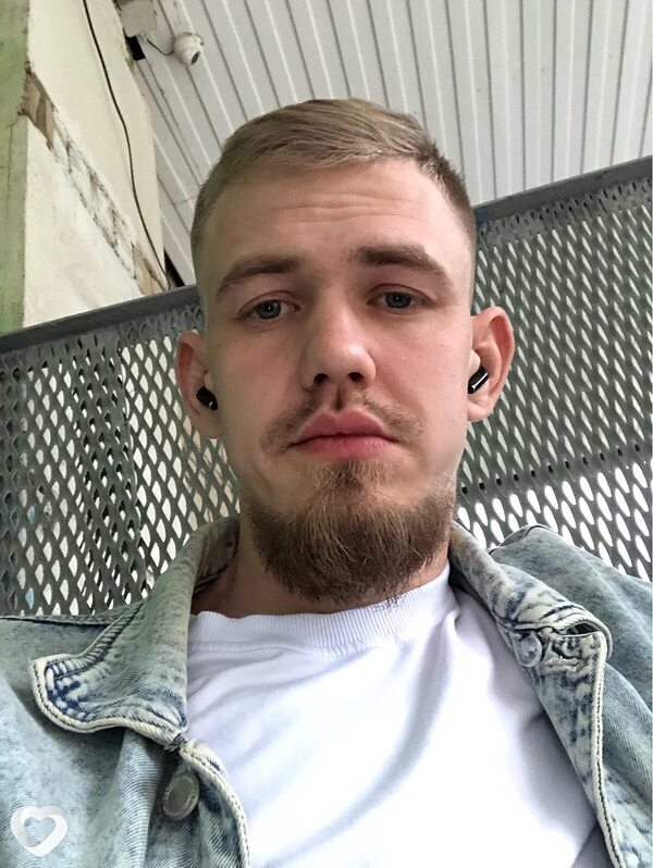 Вальтер, 27, Выборге — анкета №2536383