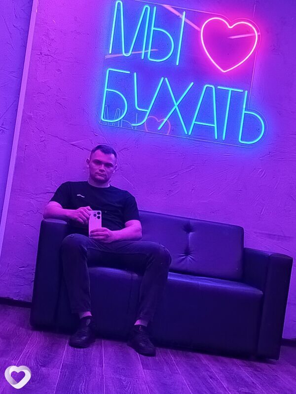 Даниил, 28, Владивостоке — анкета №2536389
