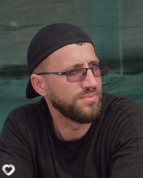 Никита, 29, Ростове-на-Дону — анкета №2536390