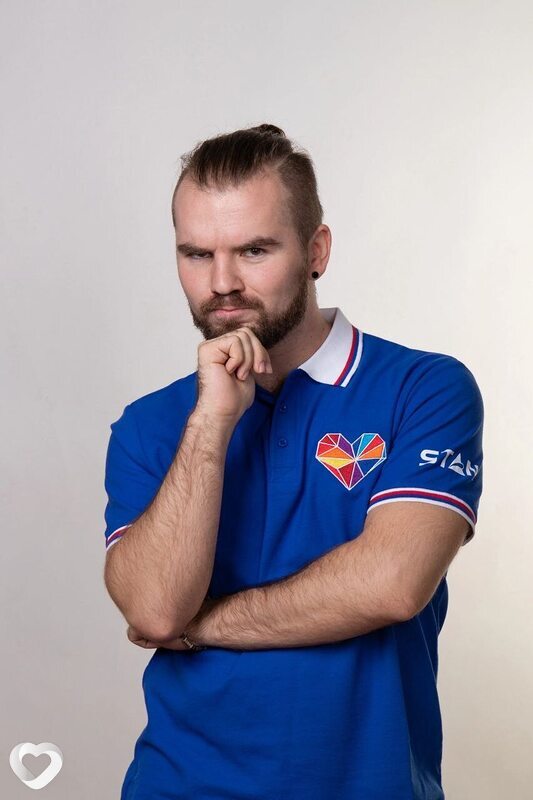 Андрей, 30, Екатеринбурге — анкета №2536395