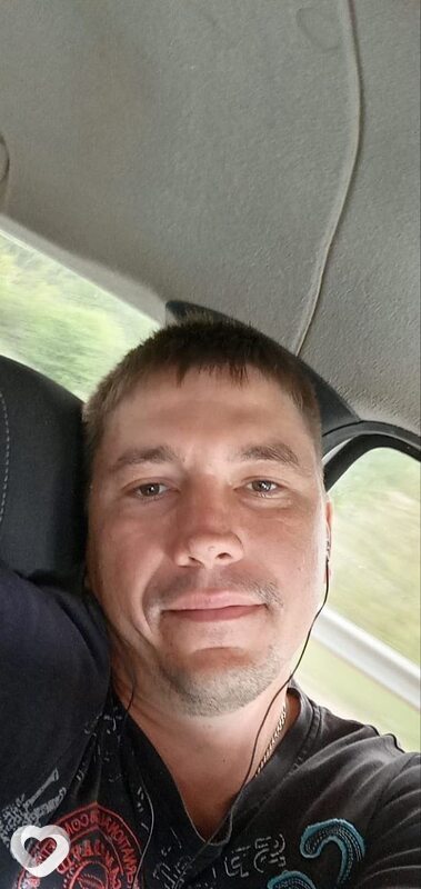 Дмитрий, 40, Саратове — анкета №2536043