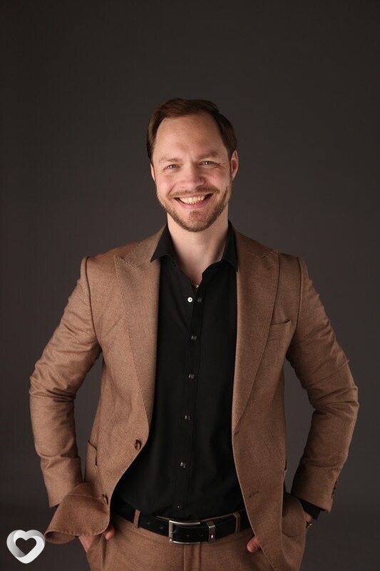 Андрей, 36, Москве — анкета №2536044