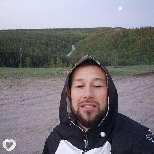 Иномжон, 36, Якутске — анкета №2536046