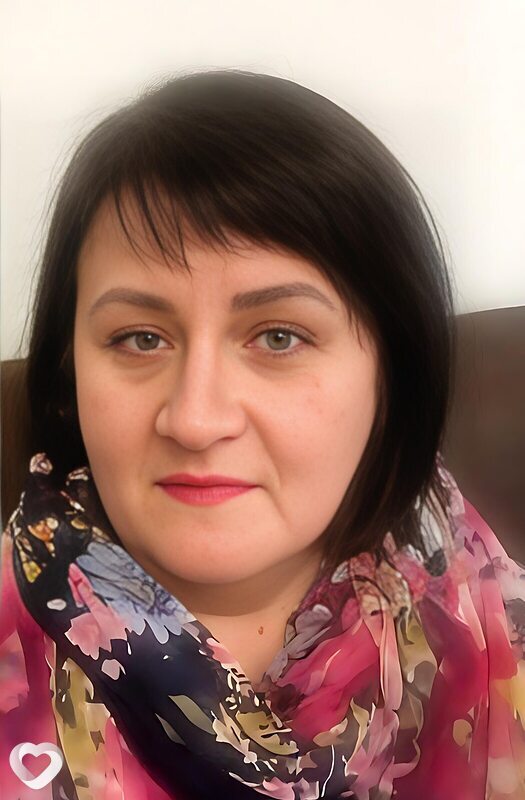 Тетяна, 54, Киеве — анкета №2536052