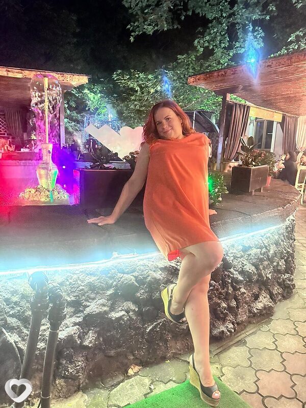 Маришка, 38, Казани — анкета №2536058