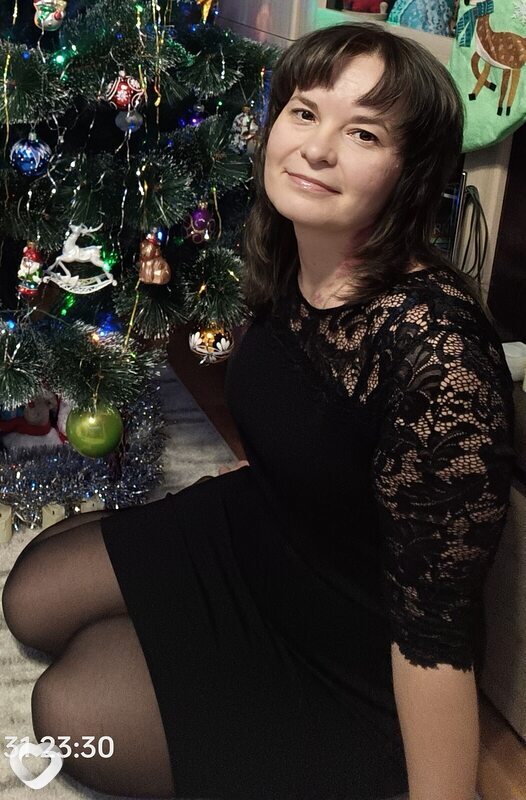 Елена, 39, Балашихе — анкета №2535989
