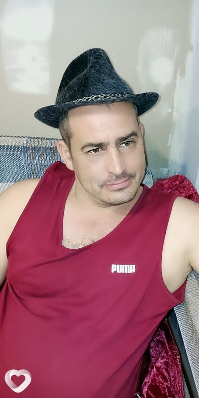 Сергей, 49, Москве — анкета №2535994