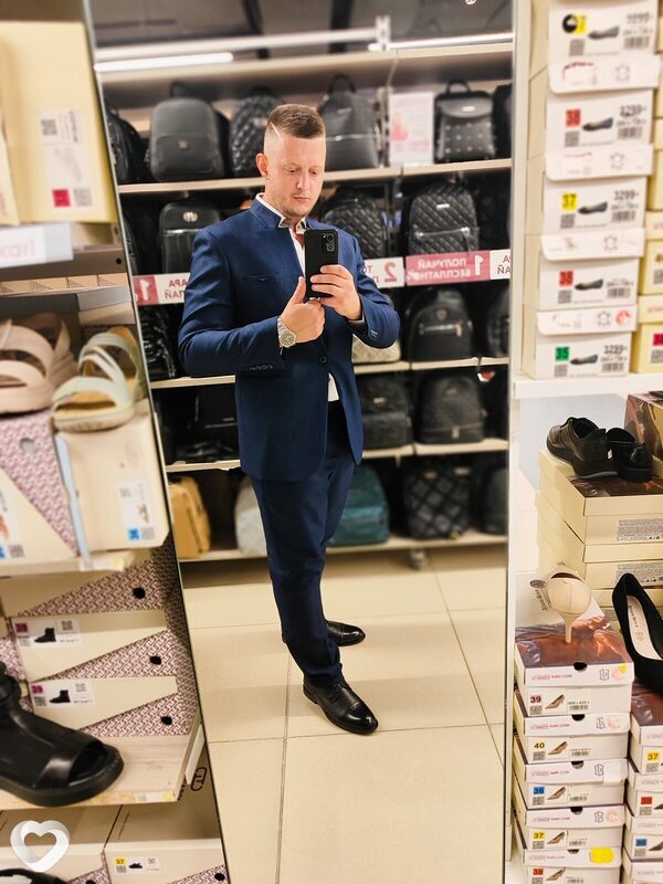 Александр, 32, Шахтах — анкета №2535997