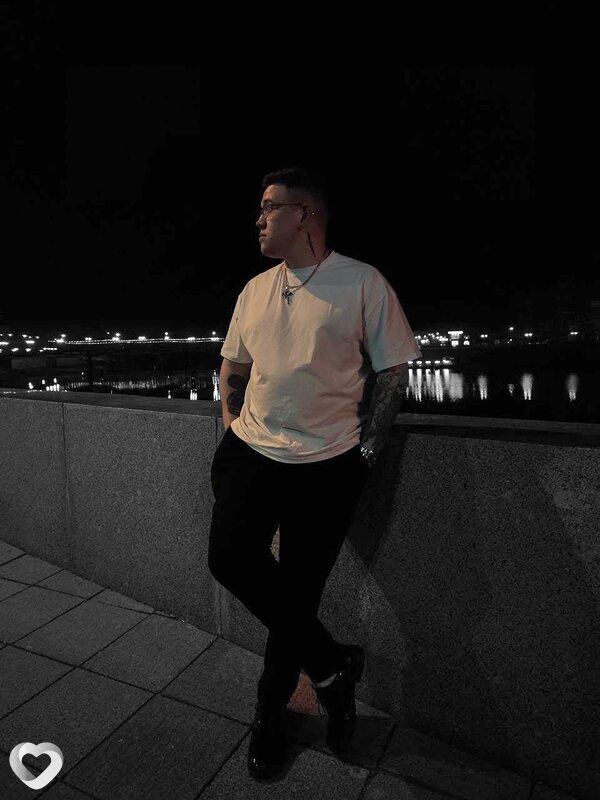 Никита, 25, Владивостоке — анкета №2536007