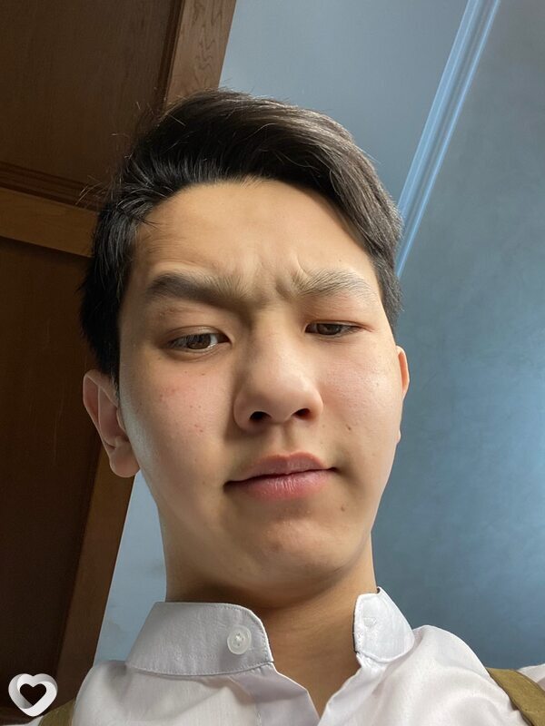 Akzhol, 21, Темиртау — анкета №2536533